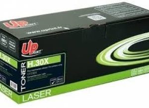 UPrint HP CF230X Black