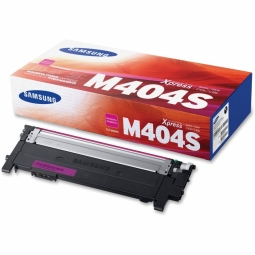 Toneris Samsung CLT-M404S Magenta