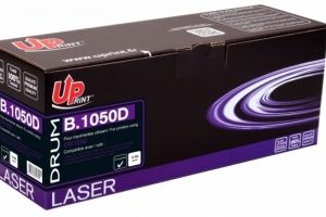Foto cilindrs Uprint Brother B.1050D Black