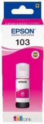 Epson 103 EcoTank Magenta