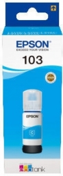 Epson 103 EcoTank Cyan