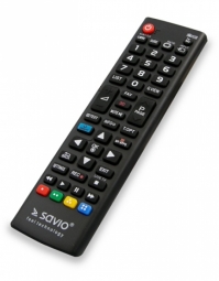 Savio LG TV Remote RC-05
