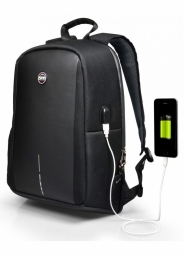 Port Chicago Evo Anti-theft 15,6"