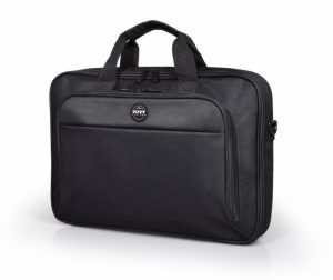 Port Hanoi II Clamshell Black