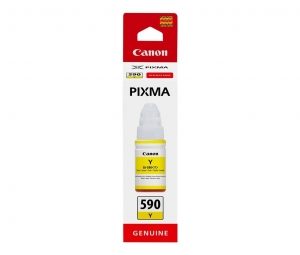 Canon GI-590 Yellow
