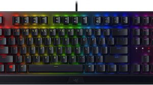 Razer BlackWidow V3 RGB Black