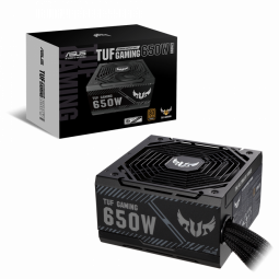 Asus TUF Gaming 650W Bronze