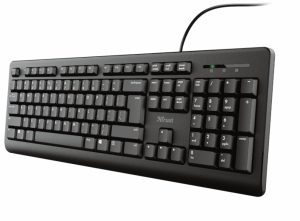 Trust Primo 23880 Black