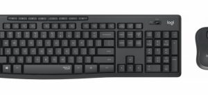 Logitech MK295