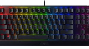 Razer BlackWidow V3 Black