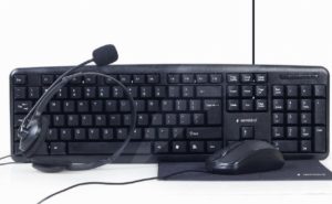 Gmebird 4-in-1 Office Kit