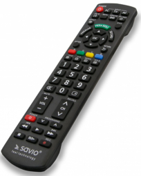 Savio Universal Remote Controller