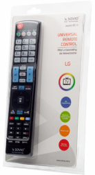 Savio Universal Remote for LG TV