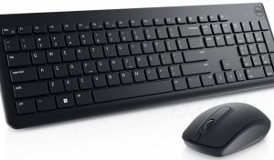 Dell KM3322W