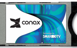 SmarDTV Conax SmarCAM 3.5