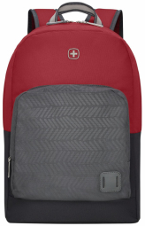 Soma Wenger Crango Red/Black