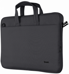 Soma Trust Bologna Eco-friendly Slim 16" Black