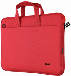 Soma Trust Bologna Eco-friendly Slim 16" Red