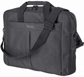 Soma Trust Primo Carry 16" Black