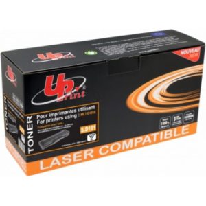 Tonera kasete UPrint Samsung MLT-D101S Black ML2160/2165 SCX3400/3405 1500lpp