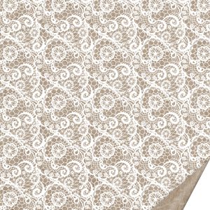 Dekoratīvs kartons 50x70cm Lace