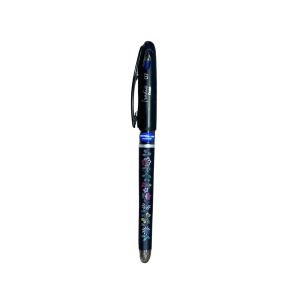 Gēla pildspalva Pentel Etno Black (Dizains Nr. 1)