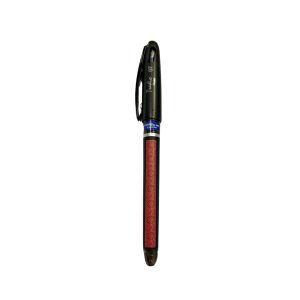 Gēla pildspalva Pentel Etno Black (Dizains Nr. 3)