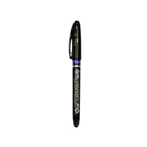Gēla pildspalva Pentel Etno Black (Dizains Nr. 5)