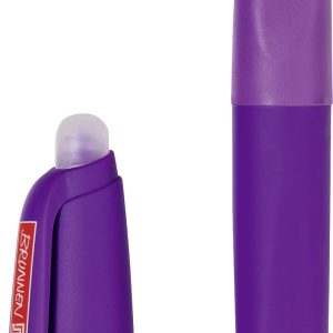 Izdzēšama gēla pildspalva Colour, violeta