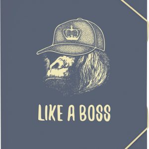 Mape A3 ar gumiju Boss, PP