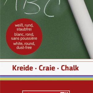 Krīts, 10gab.