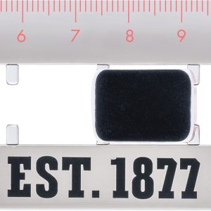 Lineāls 15cm Flip Neon