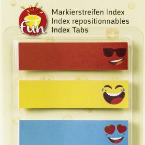 Indeksi Smile, 80gab.