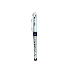 Gēla pildspalva Pentel Etno White (Dizains Nr. 3)