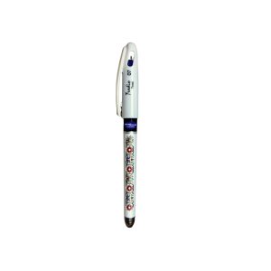 Gēla pildspalva Pentel Etno White (Dizains Nr. 5)