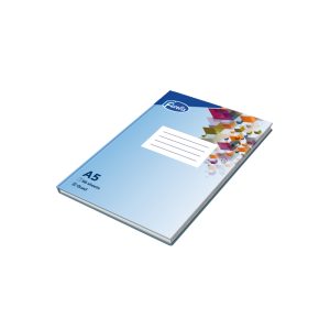 Klade A5 rūtiņu 96lp. FOROFIS matēta 208x146mm 60g/m2