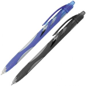 Lodīšu pildspalva ZEBRA OLA 1.0mm