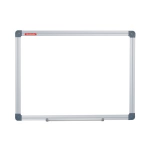 Magnētiskā tāfele MEMOBOARDS CLASSIC,  180 x 90 cm, alumīnija rāmis - 250-06579
