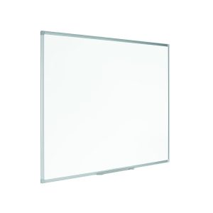 Magnētiskā tāfele BI-OFFICE EARTH 60x45, alumīnija rāmis - 250-06687