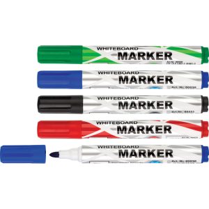 Marķieru komplekts tāfelei Centrum 4gb. 2-5mm