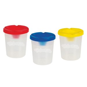 Trauciņš krāsām COLORINO KIDS - 200-08927
