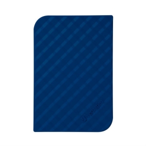 Ārējais cietais disks Verbatim 1TB 2.5" USB3.0 Blue GEN2