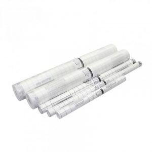 Ruļļu plēve APLI pašlīmējošā ar izmēru 20m x 0.5m - 100-00844