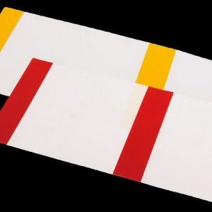 Vāki kladēm A5 PVC regulējami - 100-04313
