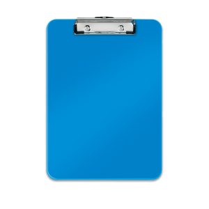 Planšete LEITZ WOW A4 formāts, zila - 150-02996