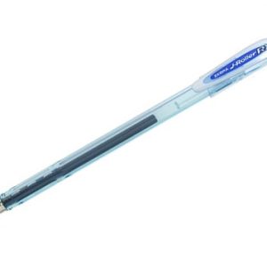 Gela pildspalva ZEBRA RX J-ROLLER M 0.7mm zila - 200-00536