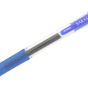 Gela pildspalva ZEBRA SARASA 0.5mm zila - 200-00545