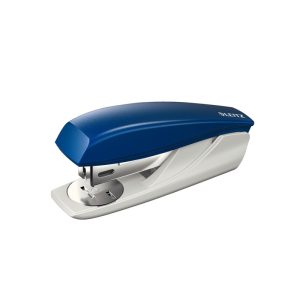 Skavotājs Leitz 5501 sašuj līdz 25 lapām, zils - 200-02196