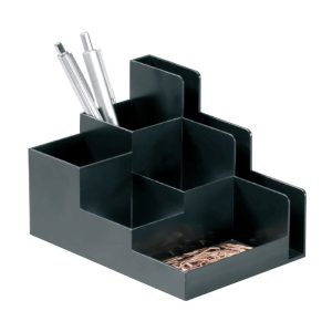 Galda organizators DURABLE, melns - 200-02342