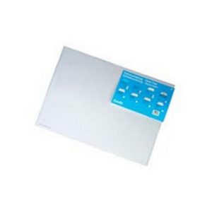 Galda segums Panta Plast, caurspīdīgs, 41,7 x 52,9 cm - 200-02550